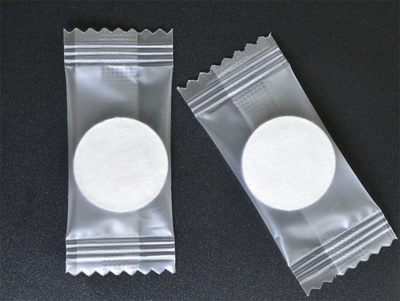 深圳压缩面膜厂家